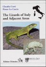 The Lizards of Italy and Adjacent Areas